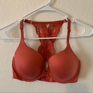 Victoria’s Secret front clasp bra